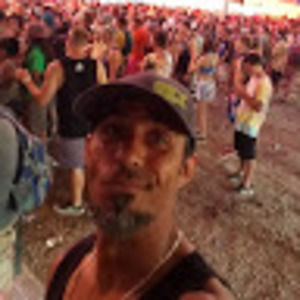 Meet your Posher, Alejandro